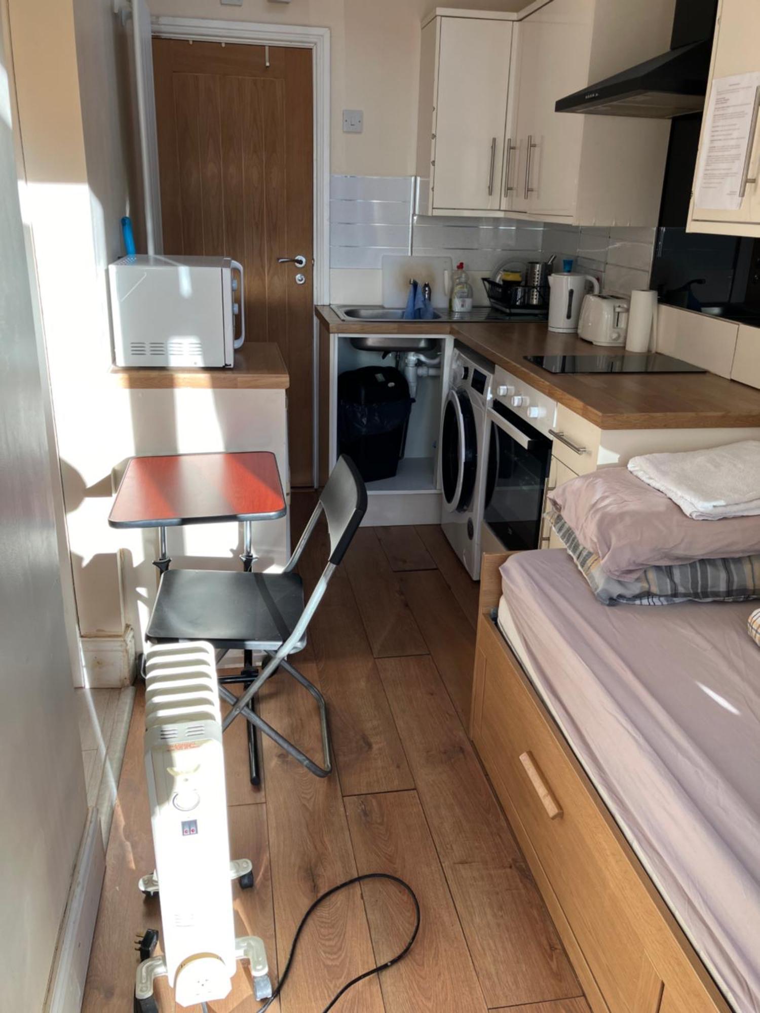 Dream Private Ensuite Apartment In Solihull Close To Birmingham Airport-City Centre And Nec Exterior photo