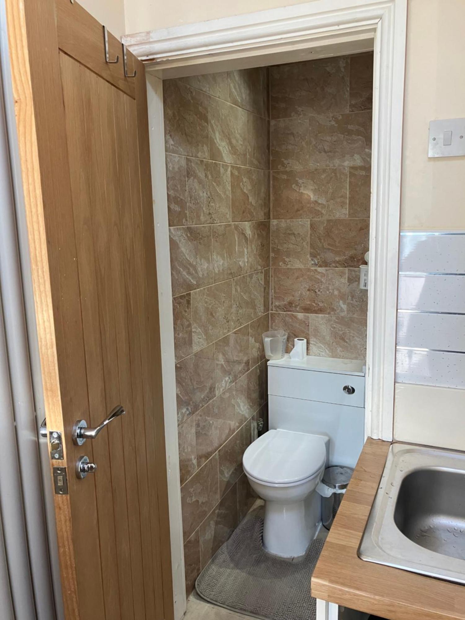 Dream Private Ensuite Apartment In Solihull Close To Birmingham Airport-City Centre And Nec Exterior photo