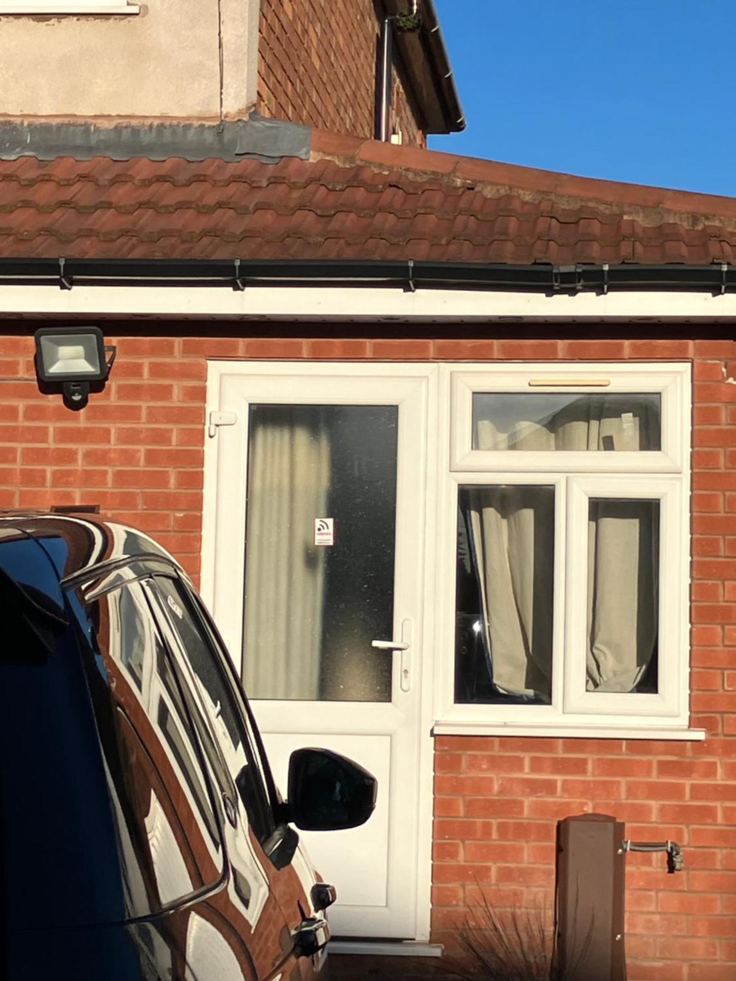 Dream Private Ensuite Apartment In Solihull Close To Birmingham Airport-City Centre And Nec Exterior photo